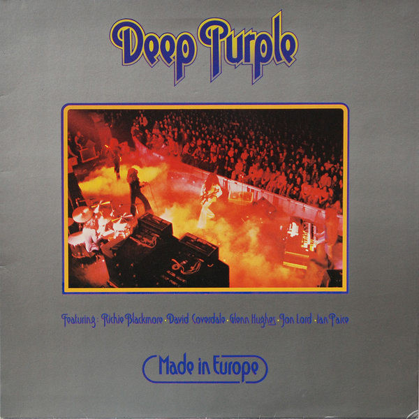 Deep Purple